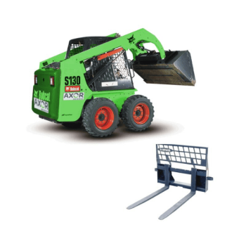 mini bobcat s130 axor rentals 1